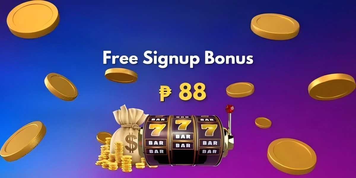 Promo banner: welcome bonus pack for new google plat players