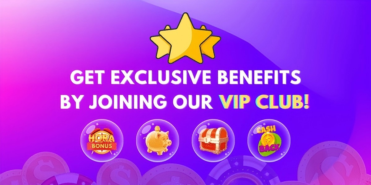 google plat VIP cashback promotion banner