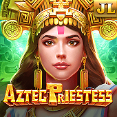 Aztec Priestess hot pick icon